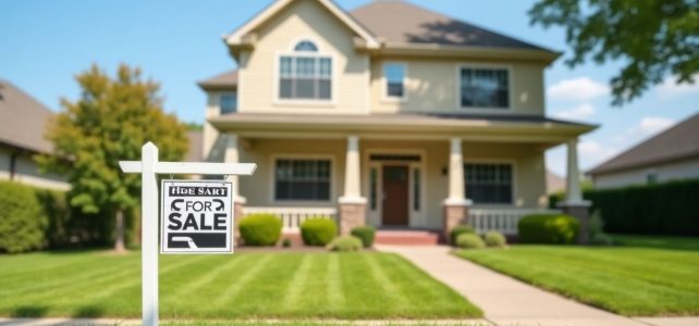 Comment estimer un bien immobilier : les clés pour évaluer avec précision Comment estimer un bien immobilier : les clés pour évaluer avec précision
