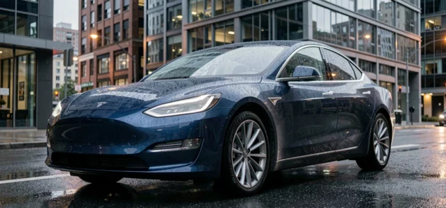 Les dernières actualités et tendances du monde automobile à découvrir absolument Les dernières actualités et tendances du monde automobile à découvrir absolument