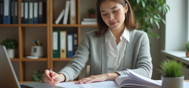 Comment réussir à envoyer plusieurs documents à Pôle emploi facilement et rapidement Comment réussir à envoyer plusieurs documents à Pôle emploi facilement et rapidement