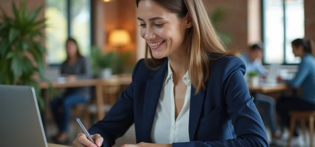 Formations professionnelles : développez vos compétences et boostez votre carrière facilement Formations professionnelles : développez vos compétences et boostez votre carrière facilement