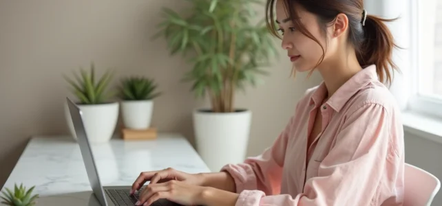 Découvrez le plan du site Beauty Girl pour naviguer facilement parmi les rubriques beauté