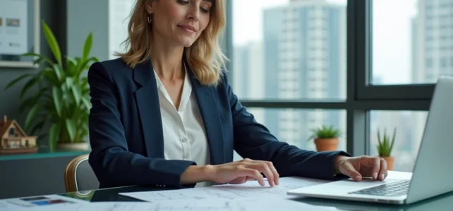 Les dernières tendances et conseils pour réussir dans l’investissement immobilier en 2024 Les dernières tendances et conseils pour réussir dans l’investissement immobilier en 2024