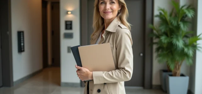 Les étapes clés pour quitter une copropriété verticale en toute sérénité Les étapes clés pour quitter une copropriété verticale en toute sérénité