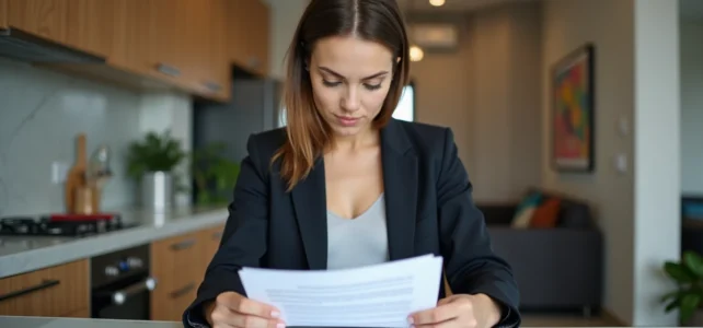 Tout savoir sur les documents indispensables pour louer un logement meublé en 2024 Tout savoir sur les documents indispensables pour louer un logement meublé en 2024