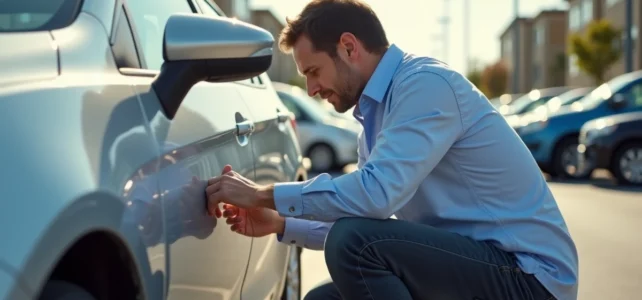 Comment acheter ou vendre facilement une voiture d&rsquo;occasion en toute sécurité