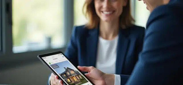 Les solutions digitales efficaces pour booster votre agence immobilière